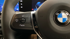 BMW 1 Series 120 Sport 5dr Step Auto Petrol Hatchback